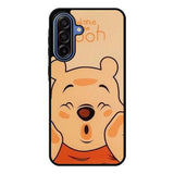 Winnie The Pooh Samsung Galaxy A17 Case QC0017