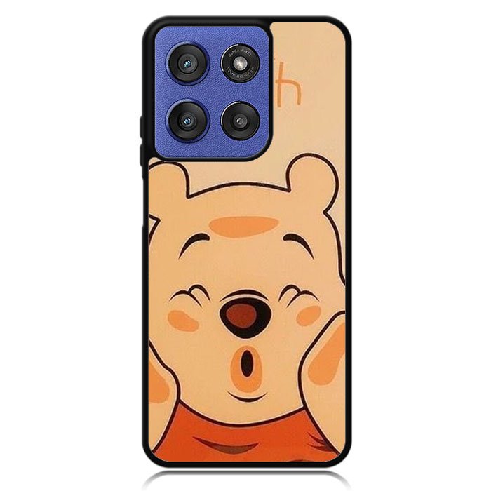 Winnie The Pooh Motorola Moto G Stylus 5G 2025 Case OV0017