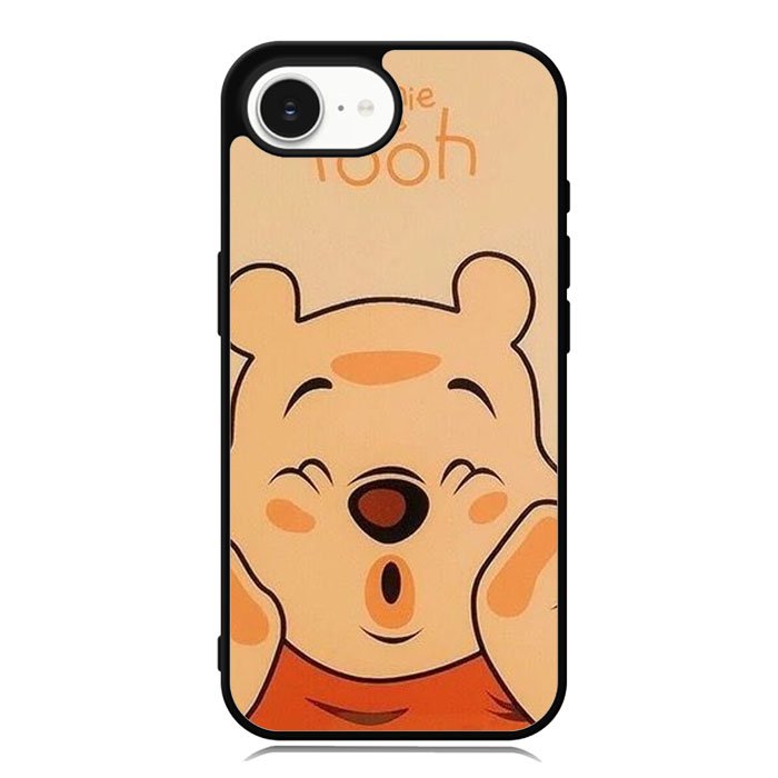 Winnie The Pooh iPhone 16e Case OV0017