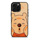 Winnie The Pooh iPhone 16 Pro Max Case OV0017