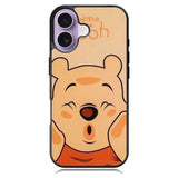 Winnie The Pooh iPhone 17 Case OV0017