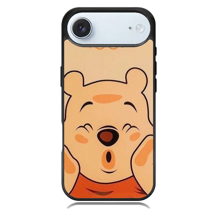 Winnie The Pooh iPhone 17 Air Case OV0017