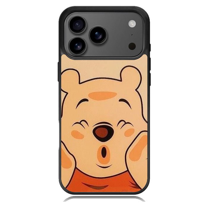Winnie The Pooh Samsung Galaxy S26 Case OV0017