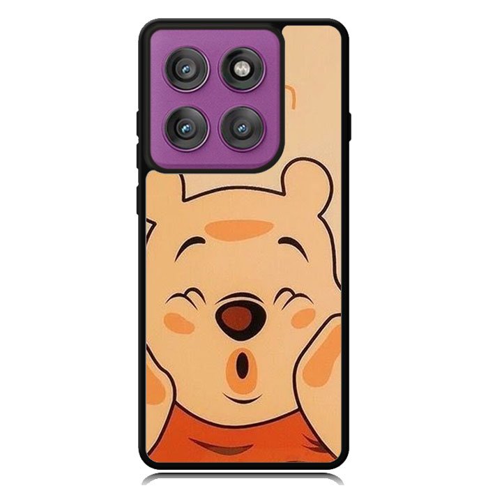 Winnie The Pooh Motorola Moto Edge 2025 | Moto Edge 60 Fusion | Moto Edge 60 Pro Case OV0017