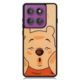 Winnie The Pooh Motorola Moto Edge 2025 | Moto Edge 60 Fusion | Moto Edge 60 Pro Case OV0017