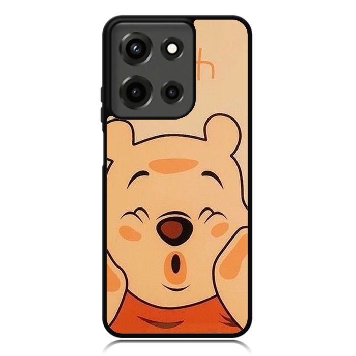 Winnie The Pooh Motorola Moto G 5G 2025 Case OV0017