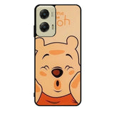 Winnie The Pooh Motorola Moto G Stylus 5G 2024 Case OV0017