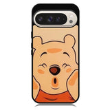 Winnie The Pooh Google Pixel 10 | Google Pixel 10 Pro Case RC0017
