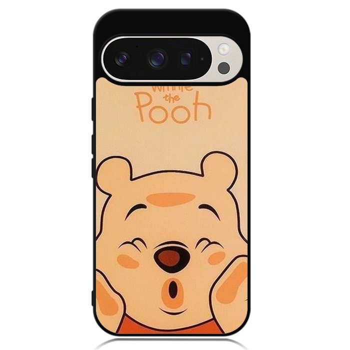 Winnie The Pooh Google Pixel 9 Pro XL Case OV0017