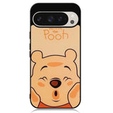 Winnie The Pooh Google Pixel 9 | Pixel 9 Pro Case OV0017