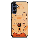 Winnie The Pooh Samsung Galaxy S25 FE Case OV0017