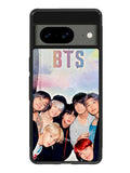 BTS K-POP Google Pixel 8 Case QC0018