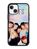 BTS K-POP iPhone 14 Case QC0018