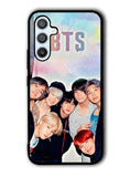 BTS K-POP Samsung Galaxy A14 5G Case QC0018