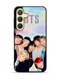 BTS K-POP Samsung Galaxy S25 Plus 5G , Samsung Galaxy S25+ 5G Case OV0018