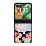 BTS K-POP Motorola Moto RAZR 2025 Case OV0018