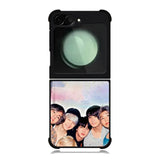 BTS K-POP Samsung Galaxy Z Flip 6 5G 2024 Case OV0018