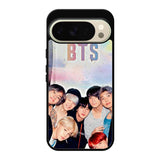 BTS K-POP Google Pixel 10 Pro XL Case QC0018