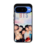 BTS K-POP Google Pixel 10 Case QC0018