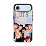 BTS K-POP iPhone Air Case QC0018