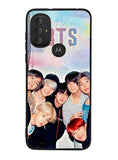 BTS K-POP Motorola Moto G Pure 2021 , Moto G Power 2022 Case OV0018