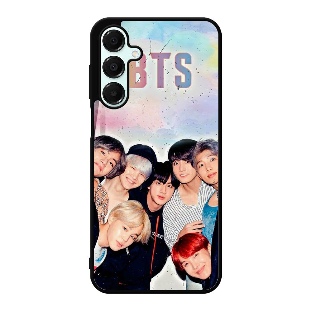 BTS K-POP Samsung Galaxy A16 Case OV0018