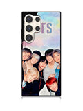 BTS K-POP Samsung Galaxy S25 Ultra 5G Case QC0018