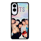 BTS K-POP Samsung Galaxy S25 Edge 5G Case OV0018