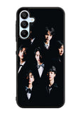 Members BTS Samsung Galaxy A35 5G Case OV0019