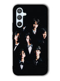 Members BTS Samsung Galaxy A14 5G Case QC0019