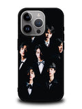 Members BTS iPhone 16 Pro Max Case OV0019