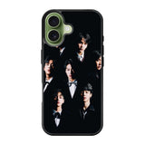 Members BTS iPhone 17 Case OV0019