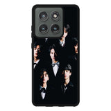 Members BTS Motorola Moto Edge 2025 Case OV0019