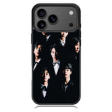 Members BTS Samsung Galaxy S26 Case OV0019