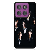 Members BTS Motorola Moto Edge 2025 | Moto Edge 60 Fusion | Moto Edge 60 Pro Case OV0019