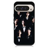 Members BTS Google Pixel 10 Pro XL Case RC0019