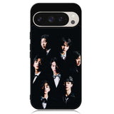 Members BTS Google Pixel 9 | Pixel 9 Pro Case OV0019