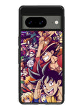 All Anime Google Pixel 8A Case QC3798