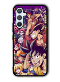All Anime Samsung Galaxy A14 5G Case QC3798