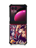 All Anime Motorola Moto Razr Plus 2023 , Moto Razr+ 2023 Case OV3798