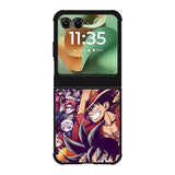 All Anime Motorola Moto RAZR 2025 Case OV3798