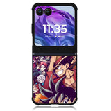 All Anime Motorola Moto Razr Plus 2024 , Moto Razr+ 2024 Case OV3798