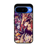 All Anime Google Pixel 10 Case QC3798