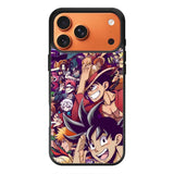 All Anime iPhone 17 Pro Case QC3798