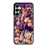 All Anime Samsung Galaxy A16 Case OV3798