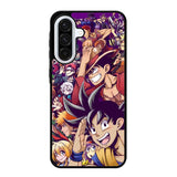 All Anime Samsung Galaxy A26 5G Case RC3798