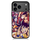 All Anime iPhone 17 Pro Case RC3798