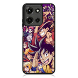 All Anime Motorola Moto G 5G 2025 Case OV3798