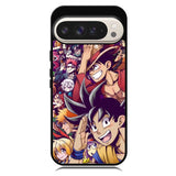All Anime Google Pixel 10 | Google Pixel 10 Pro Case RC3798
