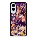 All Anime Samsung Galaxy S25 Edge 5G Case OV3798